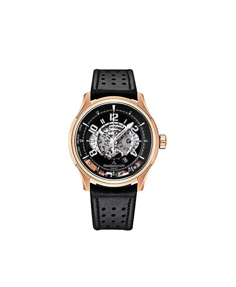 Jaeger-LeCoultre AMVOX 2 Aston Martin Chronograph